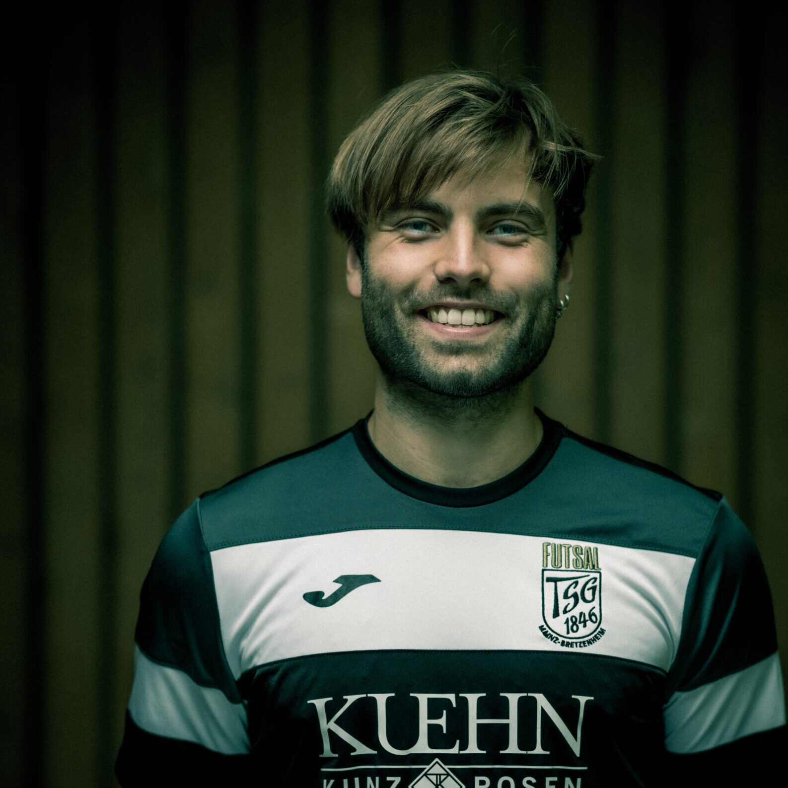 player