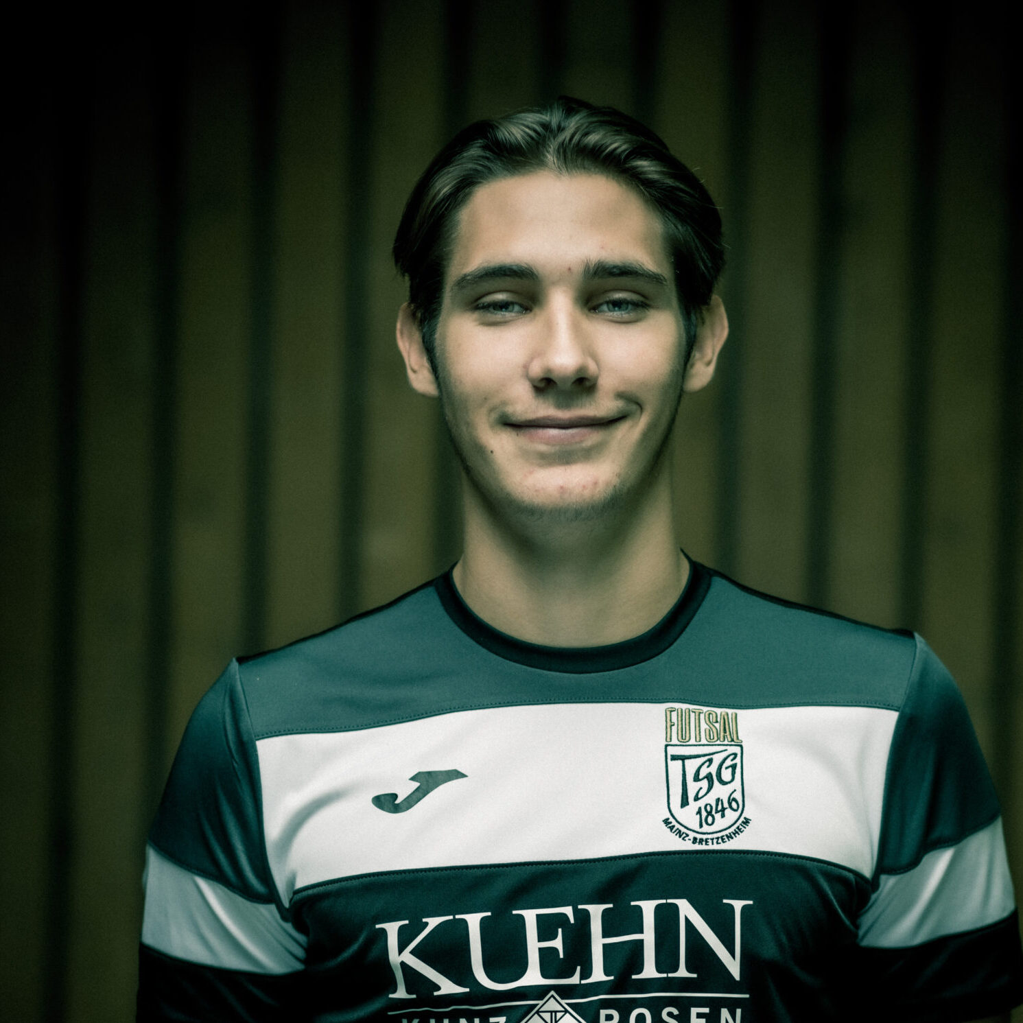 player