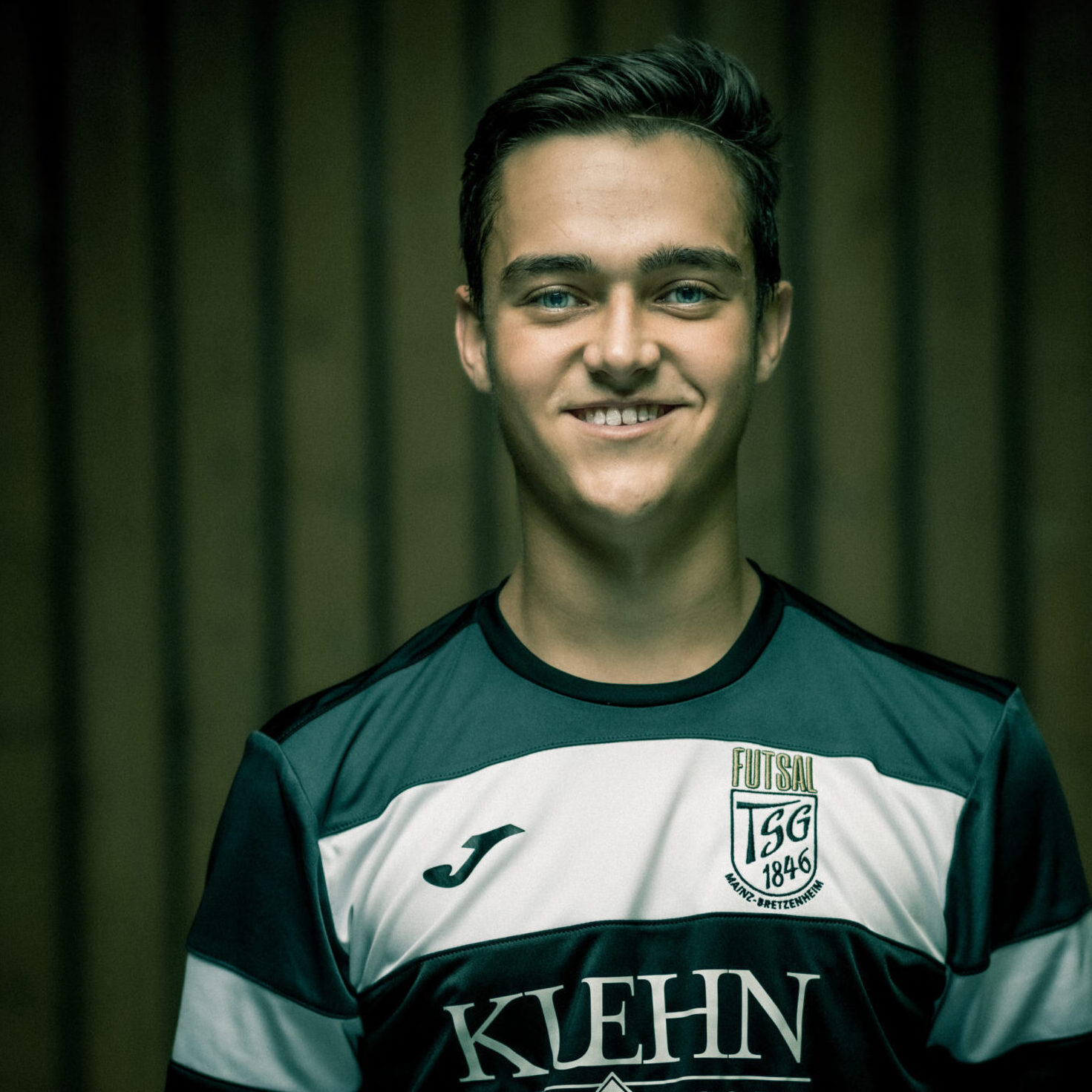 player