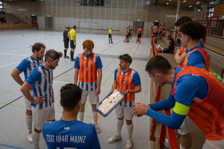 Auf ein Neues – Relegation 2024